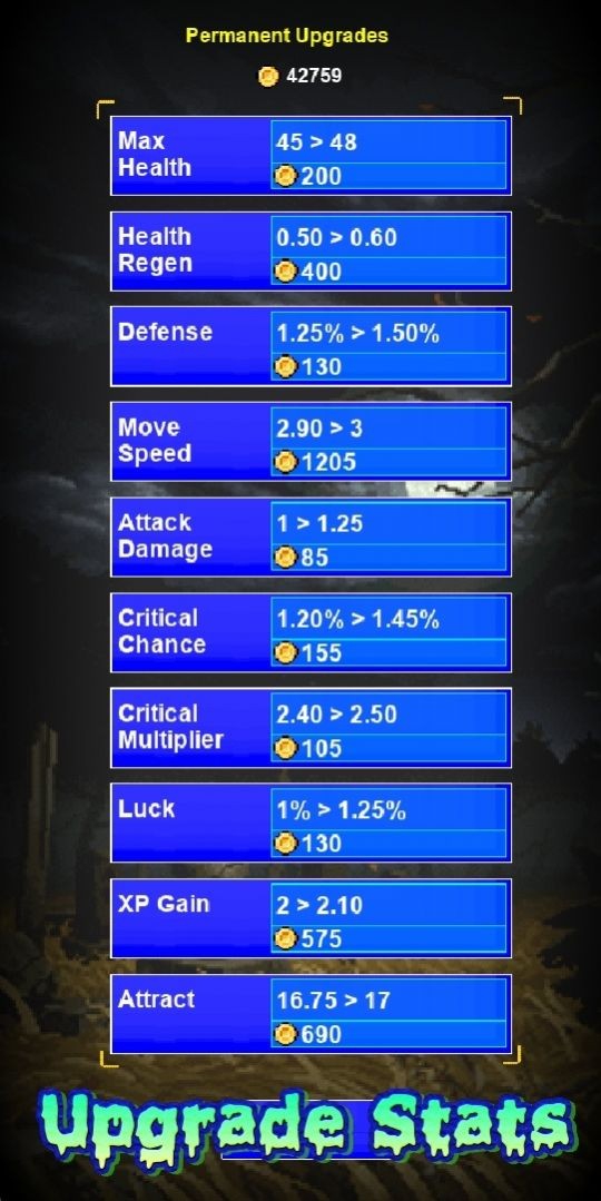 怪物混合幸存者3