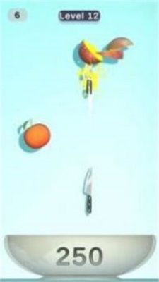 极致水果切片3