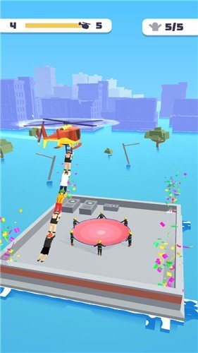 空中救援2