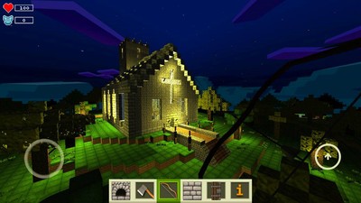 像素荒岛大冒险4