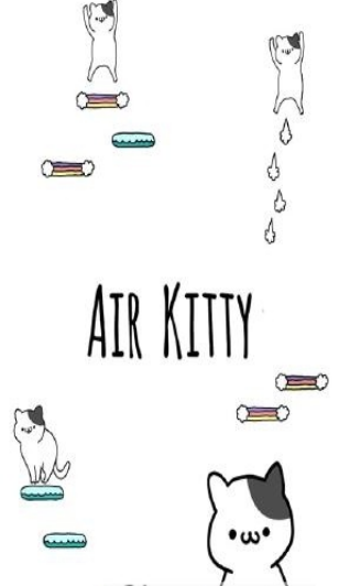 空气小猫2