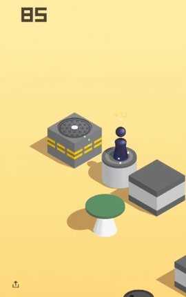 跳一跳辅助器全自动0