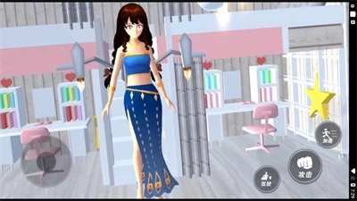 樱花学院补习班app1