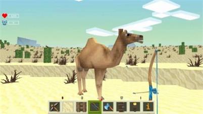 像素荒岛大冒险20222