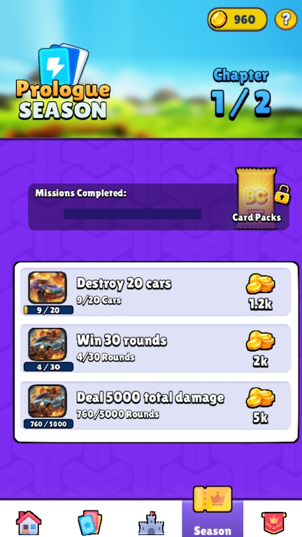 毁灭卡车大作战2