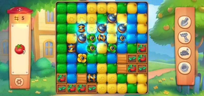 理想庄园无限马蹄2