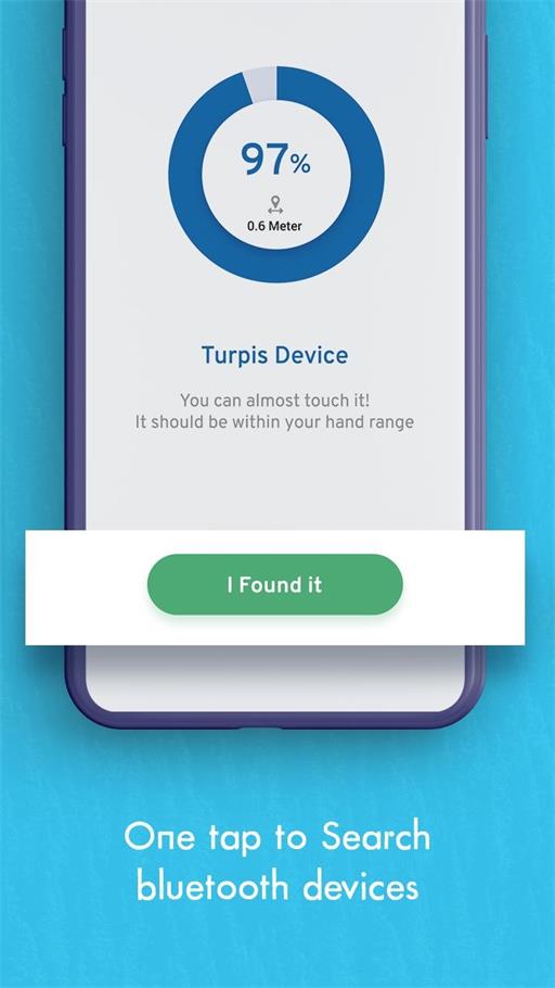 FindMyBluetoothHeadset2