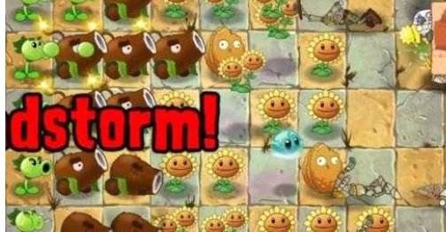 植物大战僵尸2Reflourished版1