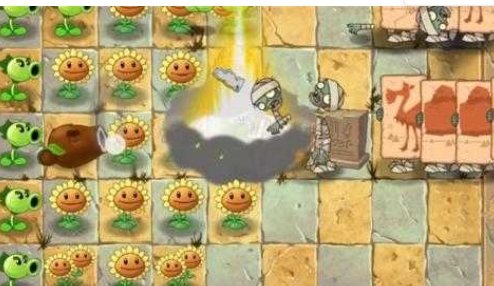 植物大战僵尸2Reflourished版2