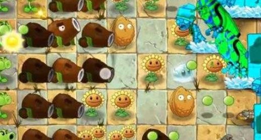 植物大战僵尸2Reflourished版3