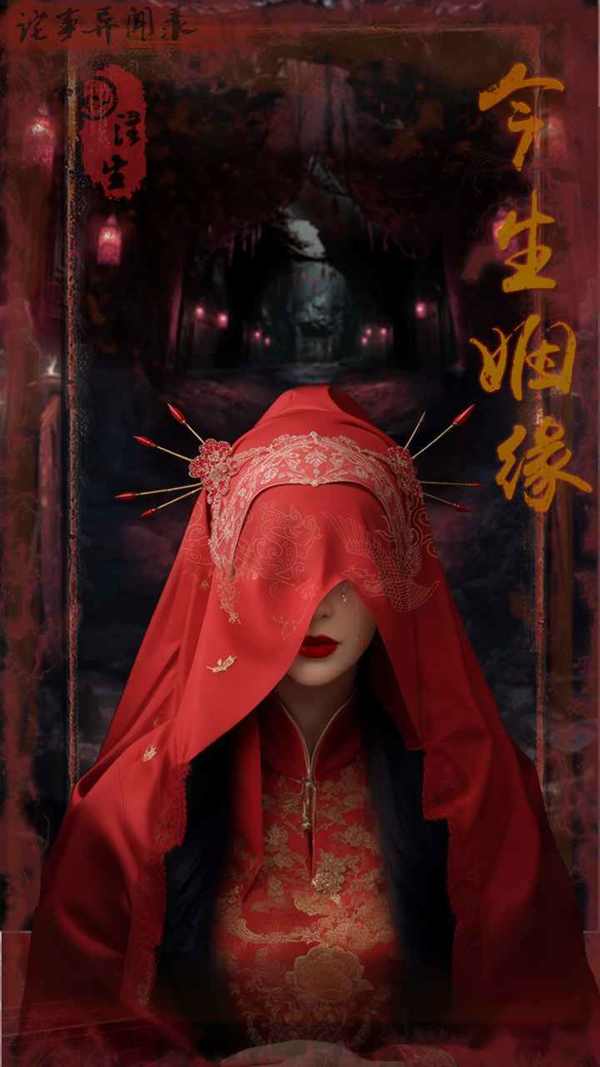 诡事异闻之注生免广告版0