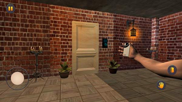 可怕的彩虹怪物0