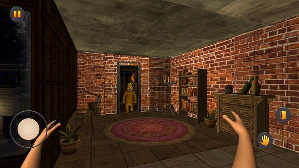 可怕的彩虹怪物2