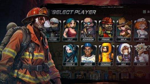 最后的突击部队2