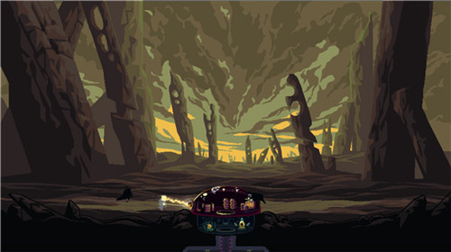 穹顶守护者内置菜单