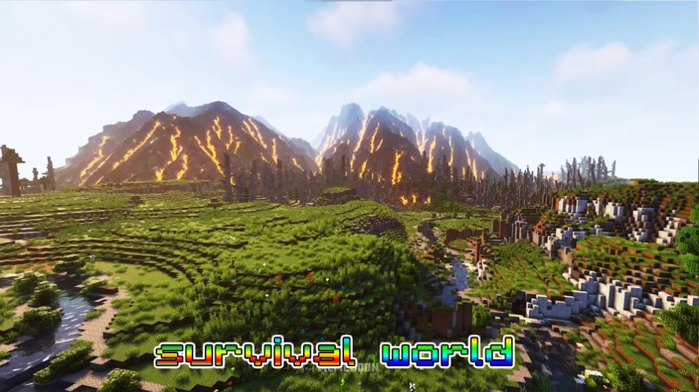 掌控工艺建筑大师1