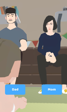 100岁人生模拟器女生版2