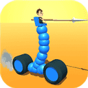 终极飞车战役无限金币无广告