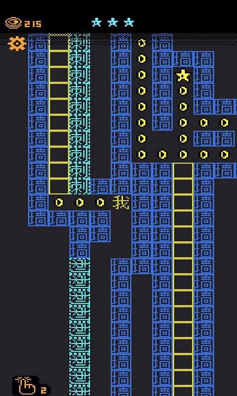 我要吃金豆2游戏1