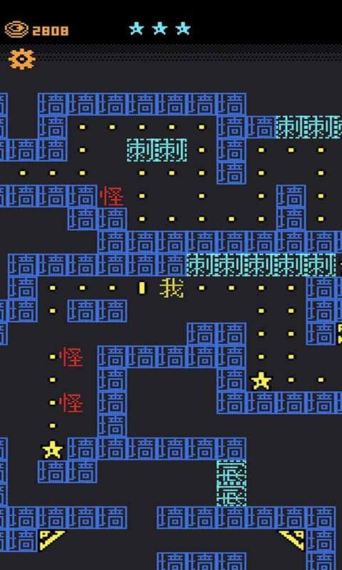 我要吃金豆2游戏3