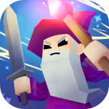 魔法生存大师游戏