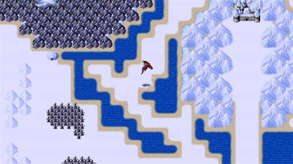 异世录之斗龙传说2