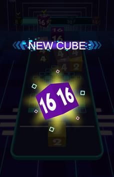 立方冠军20481