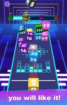 立方冠军20483