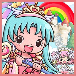 吉彼公主的魔法屋免广告