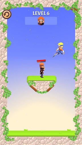 闪电大师忍者刺客2