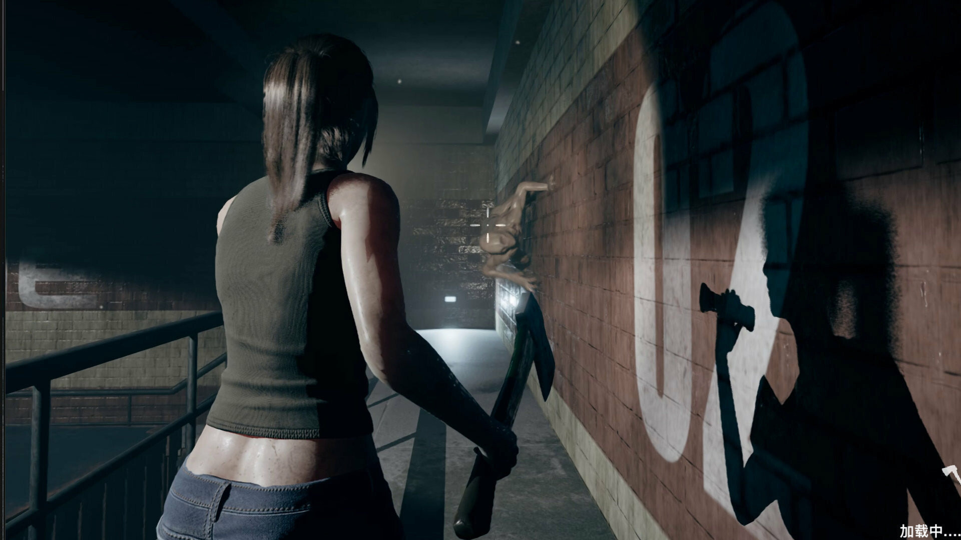 僵尸校园生存模拟1