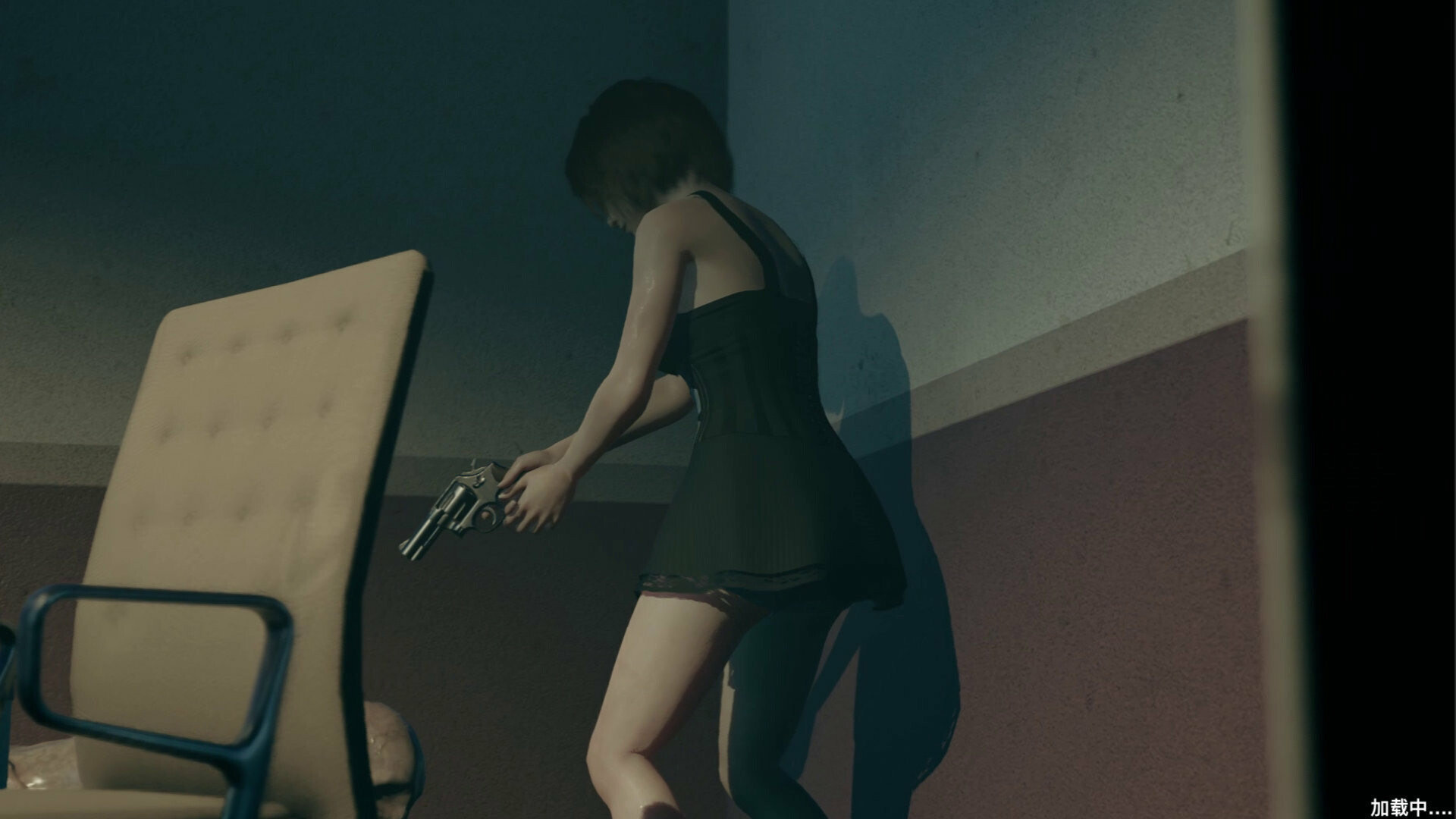 僵尸校园生存模拟3