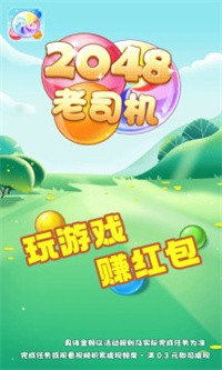 2048老司机3