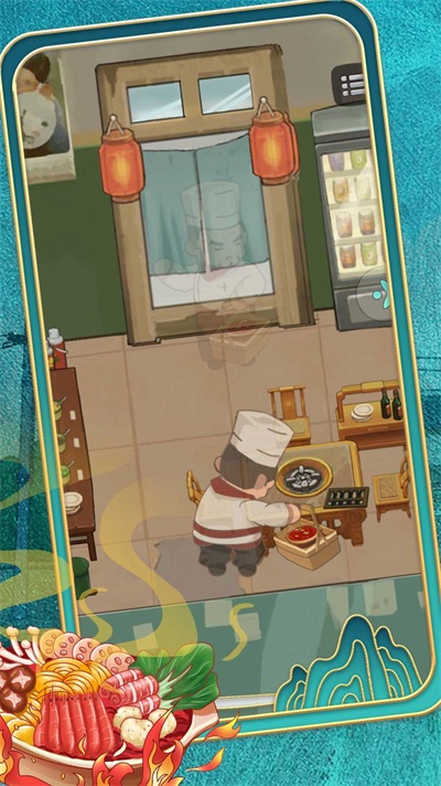 唯有美食不可辜负app3