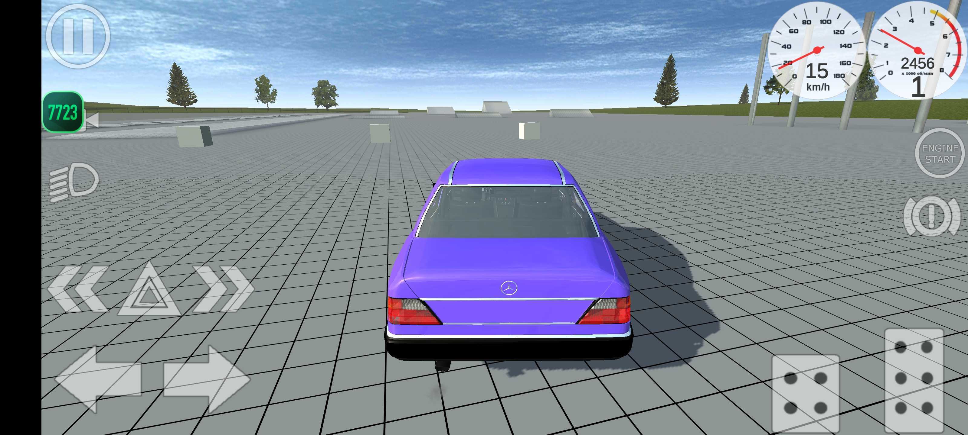 车祸物理模拟器自带模组版 车祸物理模拟器自带模组版