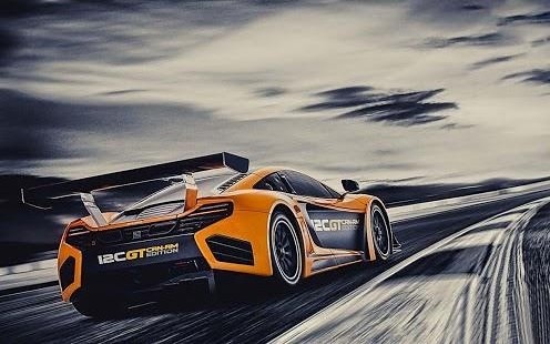 极品死亡飞车APP1