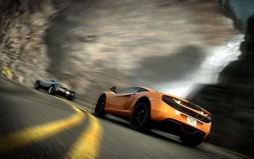 极品死亡飞车APP2