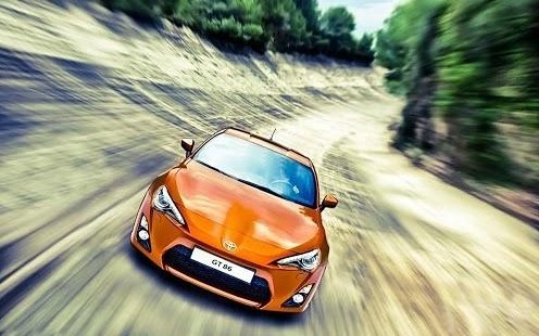 极品死亡飞车APP3