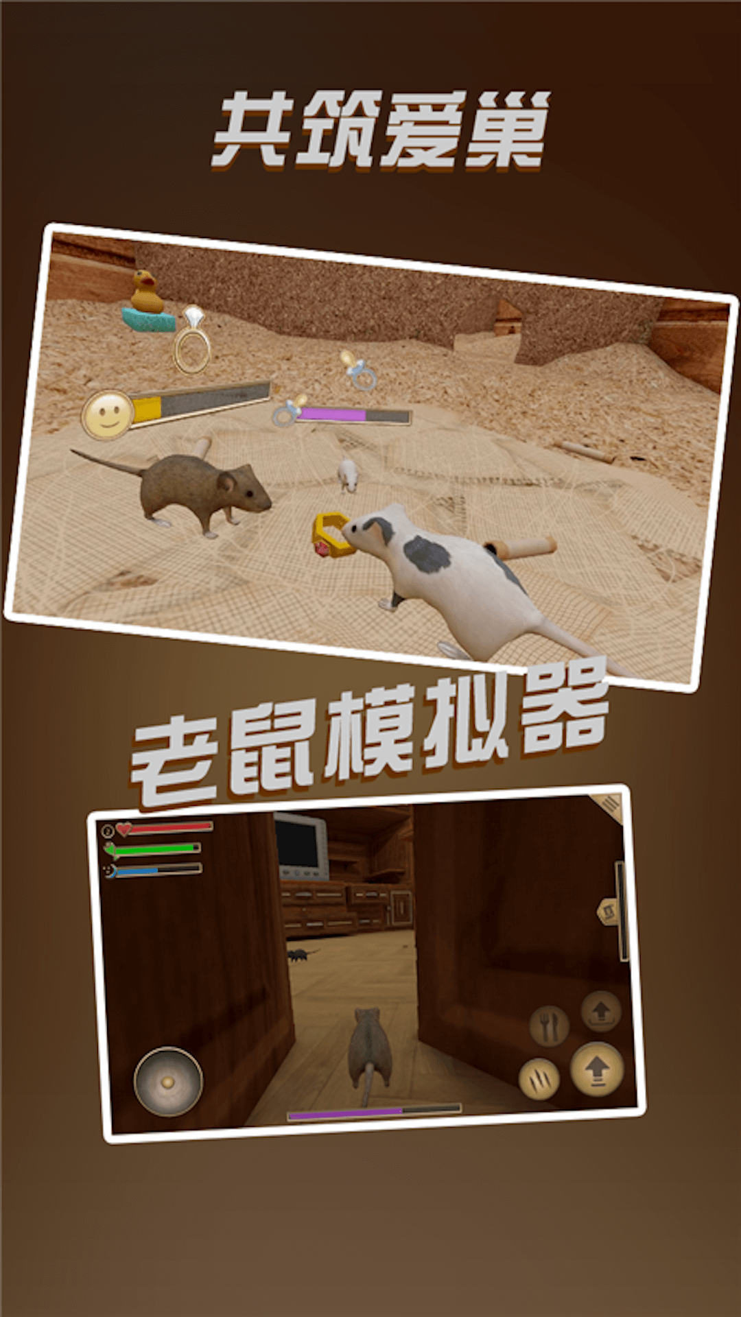 鼠鼠我呀1