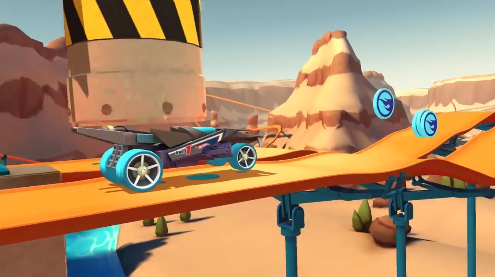 热力赛车无限金币钻石版2