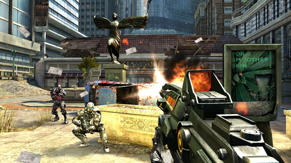 近地联盟先遣队43