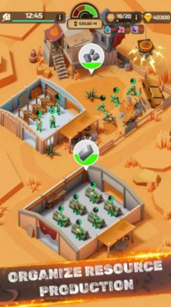 燃烧之城疯狂幸存者3