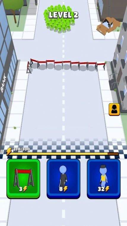 城市突击防御战2