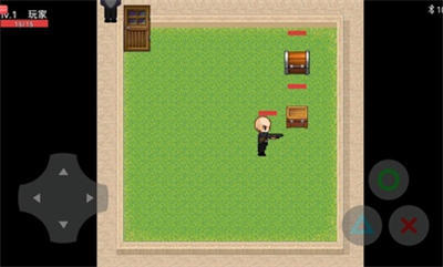 熊熊精英生化模式1