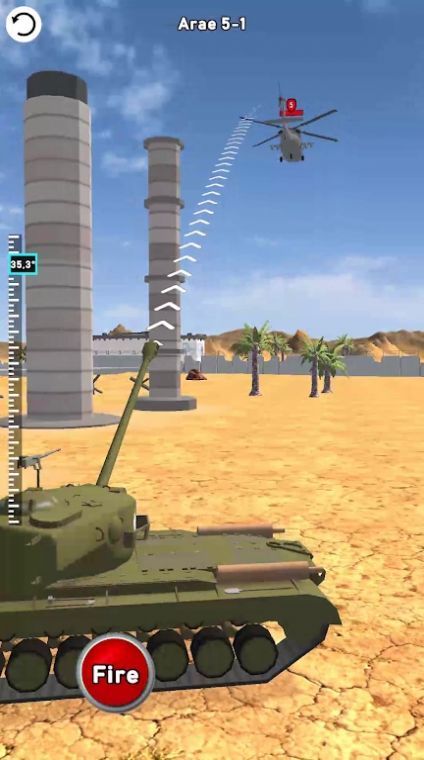 坦克统治者 坦克统治者