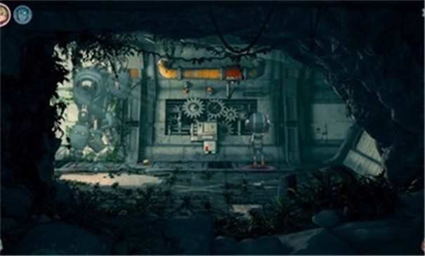 英科迪亚内置菜单2