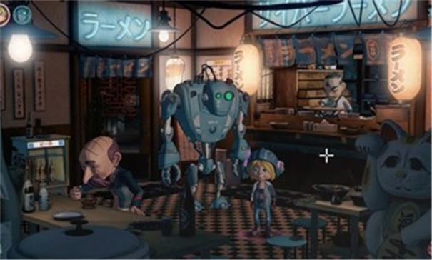 英科迪亚内置菜单3