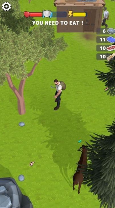 荒野求生内置菜单2