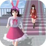 樱花女生向前冲2022