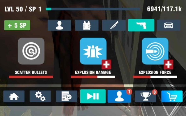 超级英雄附魔绳2